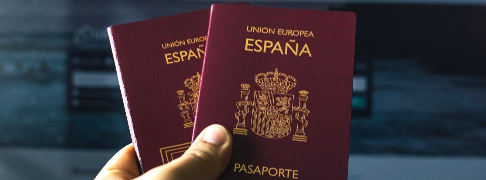Conseguir nacionalidad española