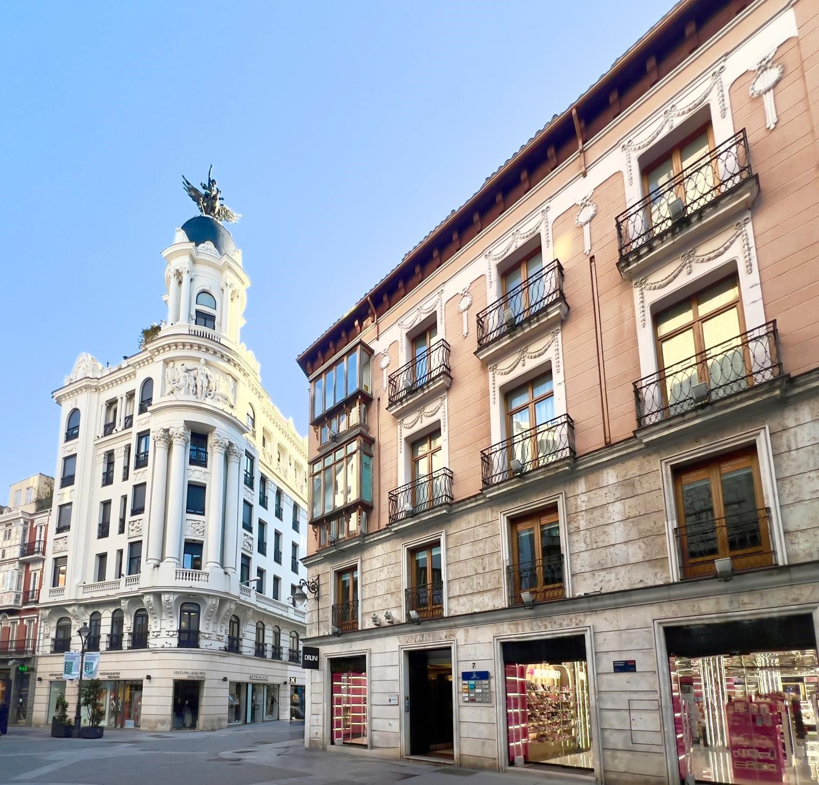 Despecho de Abogados GAMO en Valladolid